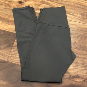 NWOT aerie real me high waisted legging